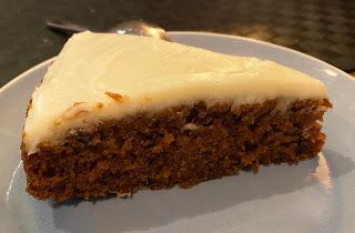 Restaurante Old School