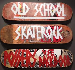 Restaurante Old School