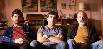 El plan, No todos los planes salen bien El plan, No todos los planes salen bien