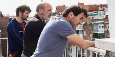 El plan, No todos los planes salen bien El plan, No todos los planes salen bien