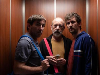 El plan, No todos los planes salen bien El plan, No todos los planes salen bien