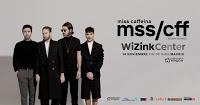 Miss Caffeina despide gira en el WiZink Center Miss Caffeina despide gira en el WiZink Center