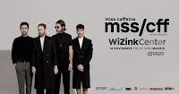 Miss Caffeina despide gira en el WiZink Center