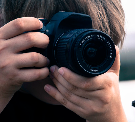 Motivos por los que tener una cámara reflex por camarareflex.eu