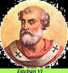 Formoso – el Papa que fue Enjuiciado Dos Veces después de su muerte