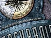 Reseña: Vanguardia Aguirre