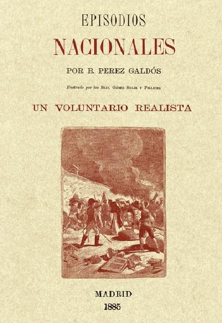 Un galdosiano menos Un galdosiano menos