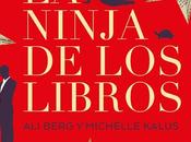 Reseña: Ninja libros
