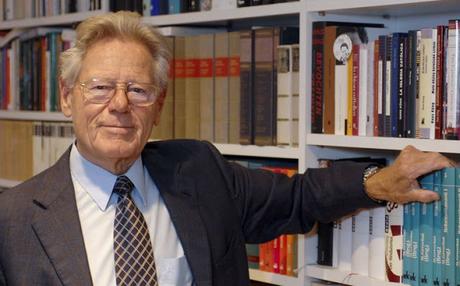 [ARCHIVO DEL BLOG] Hans Küng. (Publicada el 8 de agosto de 2009)
