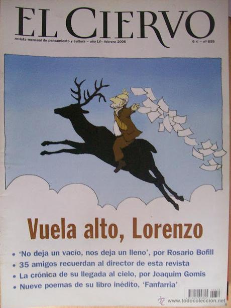 [ARCHIVO DEL BLOG] Hans Küng. (Publicada el 8 de agosto de 2009)