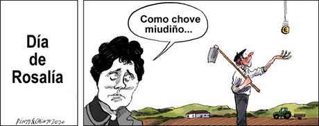 [SONRÍA, POR FAVOR] Es martes, 25 de febrero