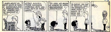 [SONRÍA, POR FAVOR] Es martes, 25 de febrero