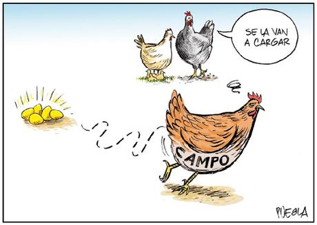 [SONRÍA, POR FAVOR] Es martes, 25 de febrero