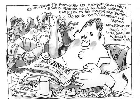 [SONRÍA, POR FAVOR] Es martes, 25 de febrero