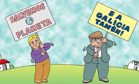 [SONRÍA, POR FAVOR] Es martes, 25 de febrero