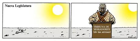 [SONRÍA, POR FAVOR] Es martes, 25 de febrero