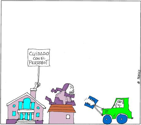 [SONRÍA, POR FAVOR] Es martes, 25 de febrero