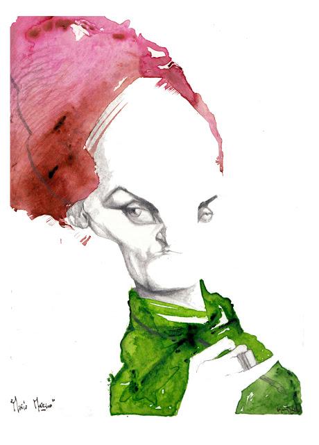 [SONRÍA, POR FAVOR] Es martes, 25 de febrero