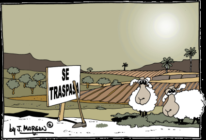 [SONRÍA, POR FAVOR] Es martes, 25 de febrero