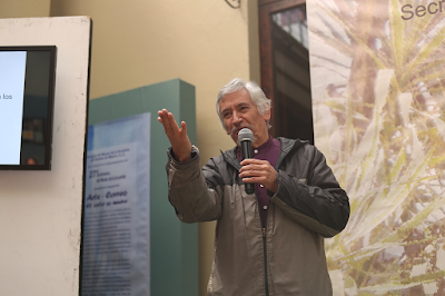 CONMEMORA EDOMÉX DÍA INTERNACIONAL DE LA LENGUA MATERNA