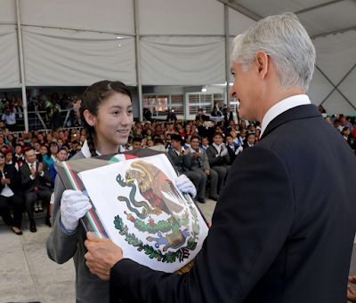 ES LA UNIDAD NACIONAL LA MANERA DE BRINDAR MEJORES OPORTUNIDADES PARA LAS FAMILIAS Y LOS JÓVENES DEL PAÍS: ALFREDO DEL MAZO
