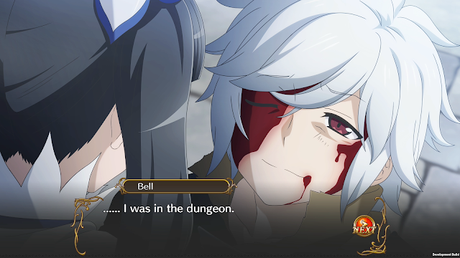 El juego ''Danmachi: Infinite Combat'', ya cuenta con fecha de estreno en Occidente El juego ''Danmachi: Infinite Combat'', ya cuenta con fecha de estreno en Occidente