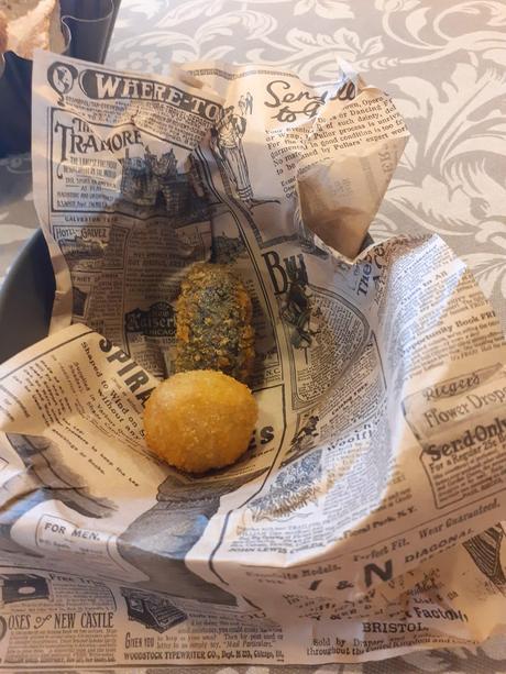 Reseñas Gastronómicas: Restaurante Anibal en Igüeña