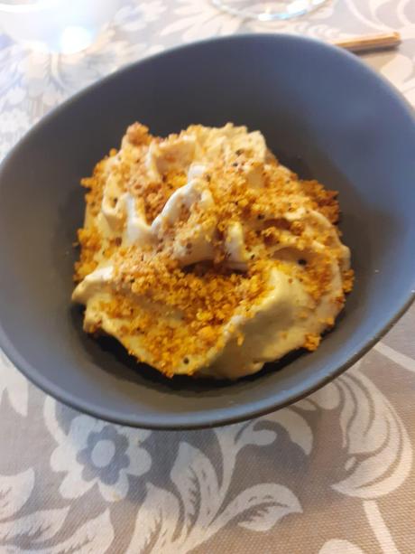 Reseñas Gastronómicas: Restaurante Anibal en Igüeña