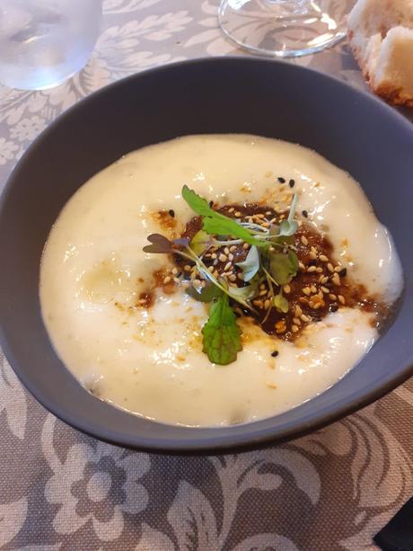 Reseñas Gastronómicas: Restaurante Anibal en Igüeña