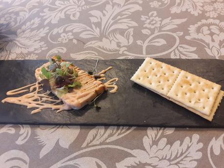 Reseñas Gastronómicas: Restaurante Anibal en Igüeña