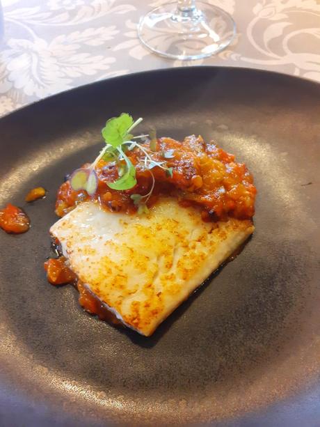 Reseñas Gastronómicas: Restaurante Anibal en Igüeña