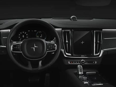 La automotriz Polestar anuncia un SUV para 2021. La automotriz Polestar anuncia un SUV para 2021.