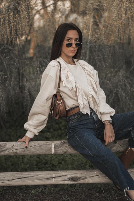 LA SUDADERA DE ZARA QUE NECESITAS EN PRIMAVERA+HAUL ZARA NUEVA TEMPORADA LA SUDADERA DE ZARA QUE NECESITAS EN PRIMAVERA+HAUL ZARA NUEVA TEMPORADA