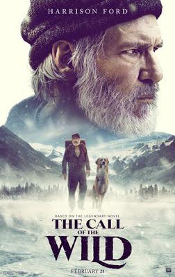 LLAMADA DE LO SALVAJE, LA (The Call of the Wild) (USA, 2020) Aventuras, Animación LLAMADA DE LO SALVAJE, LA (The Call of the Wild) (USA, 2020) Aventuras, Animación