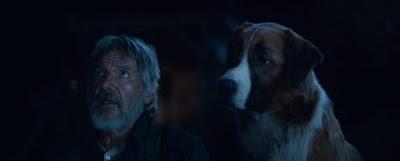 LLAMADA DE LO SALVAJE, LA (The Call of the Wild) (USA, 2020) Aventuras, Animación LLAMADA DE LO SALVAJE, LA (The Call of the Wild) (USA, 2020) Aventuras, Animación