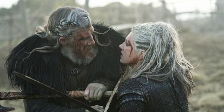 Crítica: Vikings – Sexta Temporada Crítica: Vikings – Sexta Temporada