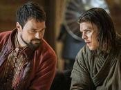 Crítica: Vikings Sexta Temporada