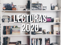 Lecturas 2020