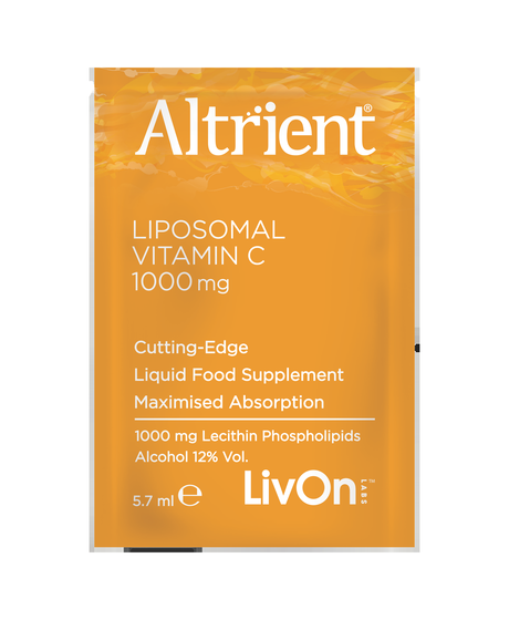 Altrient presenta su producto estrella para fortalecer el sistema inmunitario Altrient presenta su producto estrella para fortalecer el sistema inmunitario
