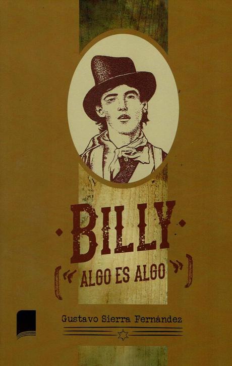 Reseña: Billy (algo es algo)