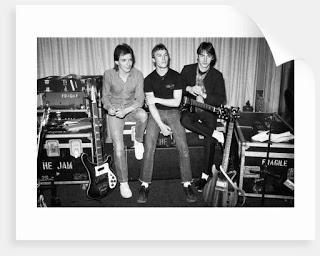 The Jam - Start! (1980)