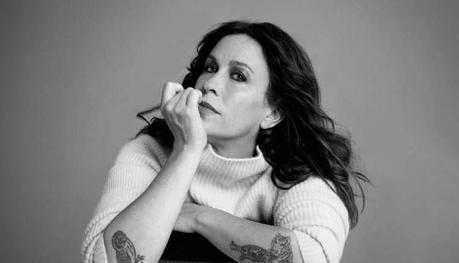 Nueva gira de Alanis Morissette