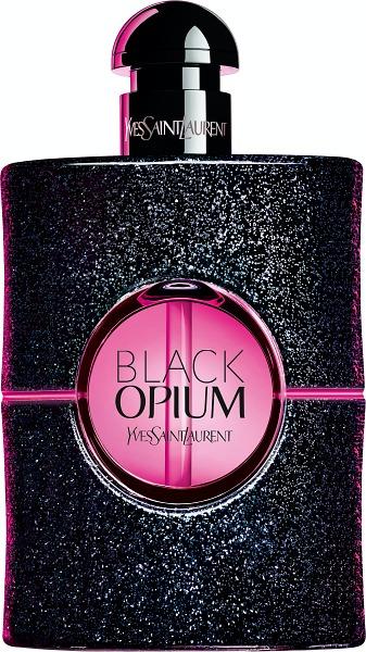 Black Opium Neon, una Explosiva y Adictiva Combinación de Flores, Café y Neones black-opium-neon-ysl-beauty