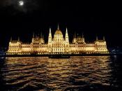 Visitar Parlamento Budapest: entradas, visitas horarios