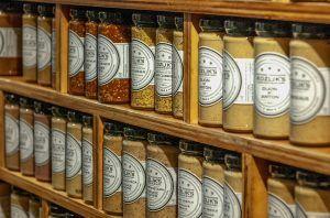 Como Hacer Salsa como hacer salsa