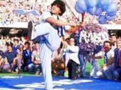 Maradona brilló como nadie hecho Paolo