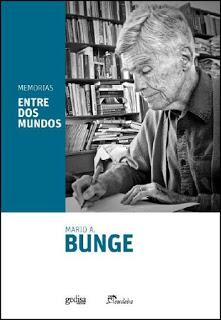 Mario Bunge (1919 - 2020)