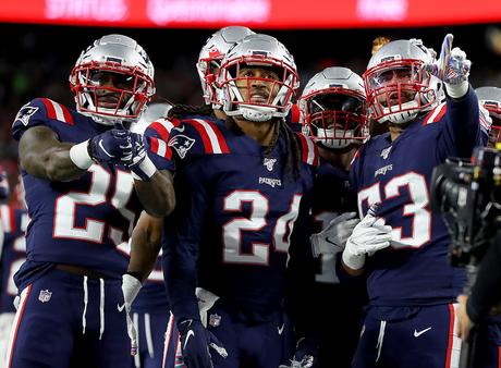 Previo a la Agencia Libre NFL 2020 – New England Patriots