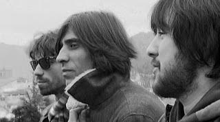 Independientes + Al sur del indie + Tindersticks