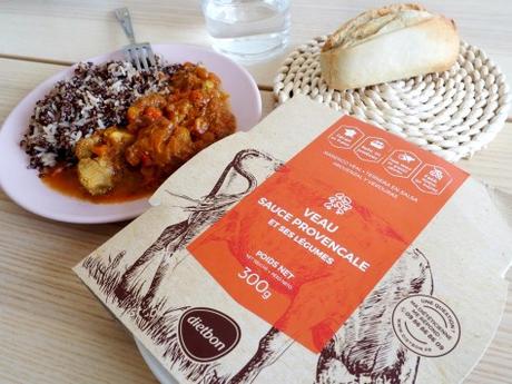 DIETBON: COMIDA SANA Y SIN COMPLICACIONES ¡ES POSIBLE!